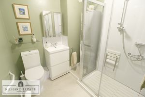 Shower Room/WC- click for photo gallery